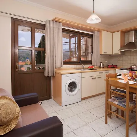 Kefalos Quiet In Apartamento