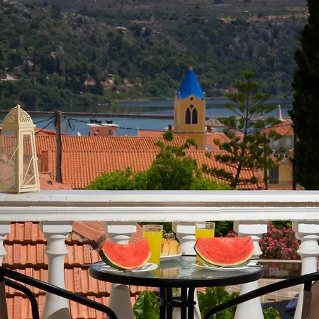 Kefalos Quiet In Αργοστόλι