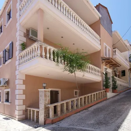 Kefalos Quiet In Διαμέρισμα *