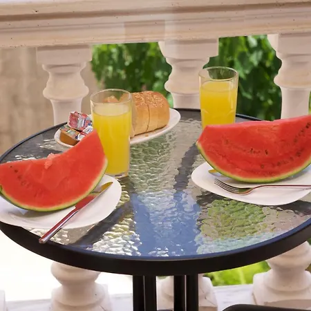 Apartman Kefalos Quiet In Argosztóli