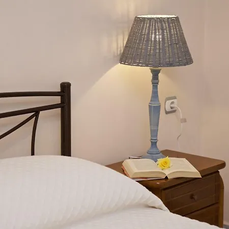 Kefalos Quiet In Argosztóli