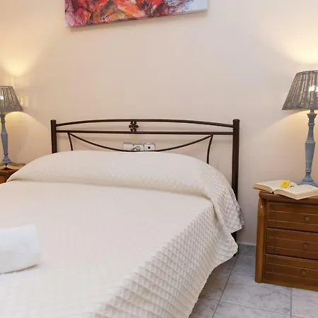 Apartman Kefalos Quiet In Argosztóli