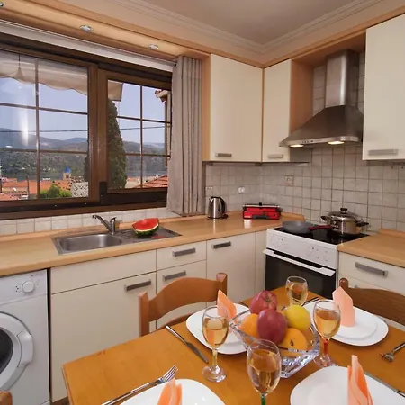 Kefalos Quiet In Apartman Argosztóli