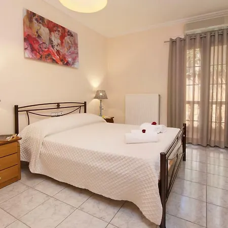 Kefalos Quiet In Argosztóli